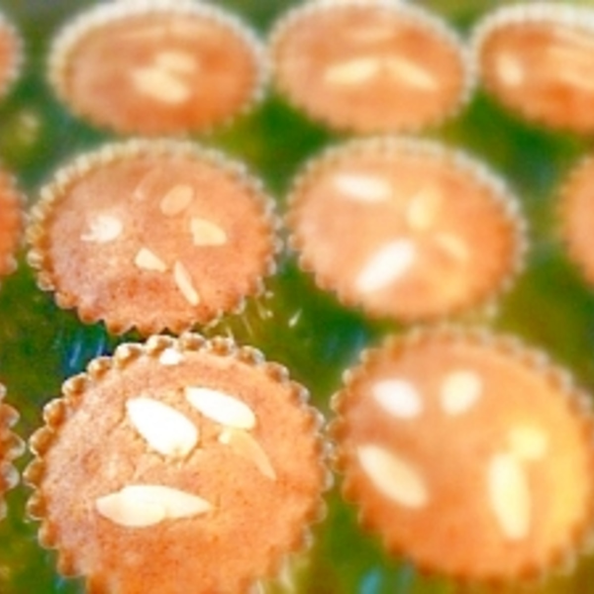 アーモンド芳しく アマンド マドレーヌ レシピ 作り方 By アイール 楽天レシピ アーモンド芳しく アマンド マドレーヌ レシピ 作り方 By アイール 楽天レシピ